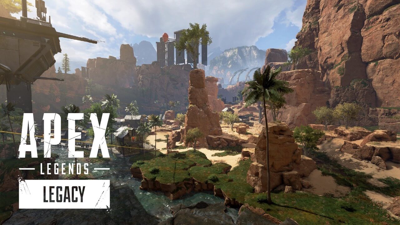 Apex Legends Kings Canyon Returns In Season Legacy Charlie Intel