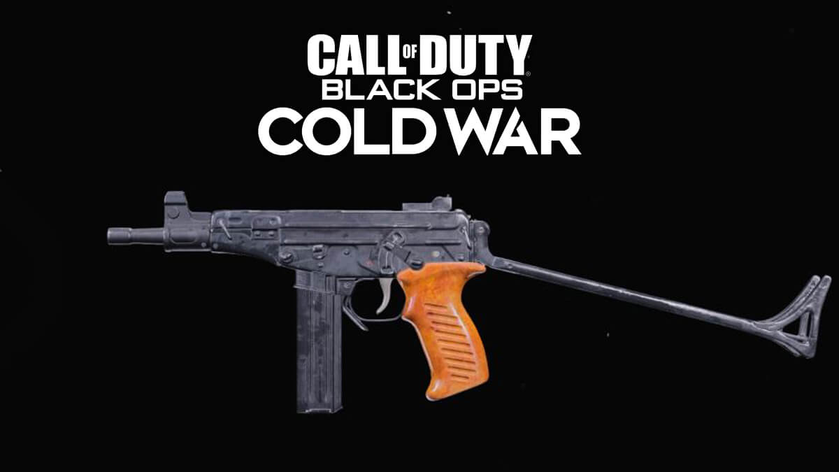 Best Ots Loadout For Cod Cold War Season Charlie Intel