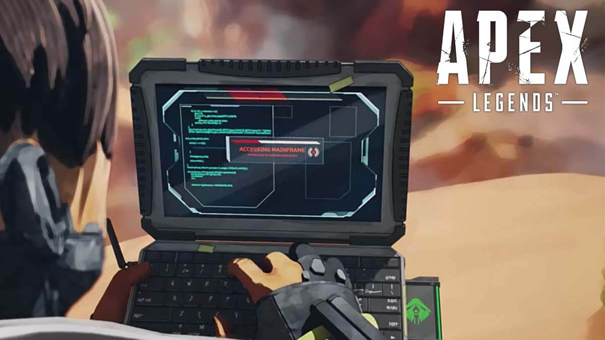 Apex Legends Stat Tracker How To Check Stats Charlie Intel