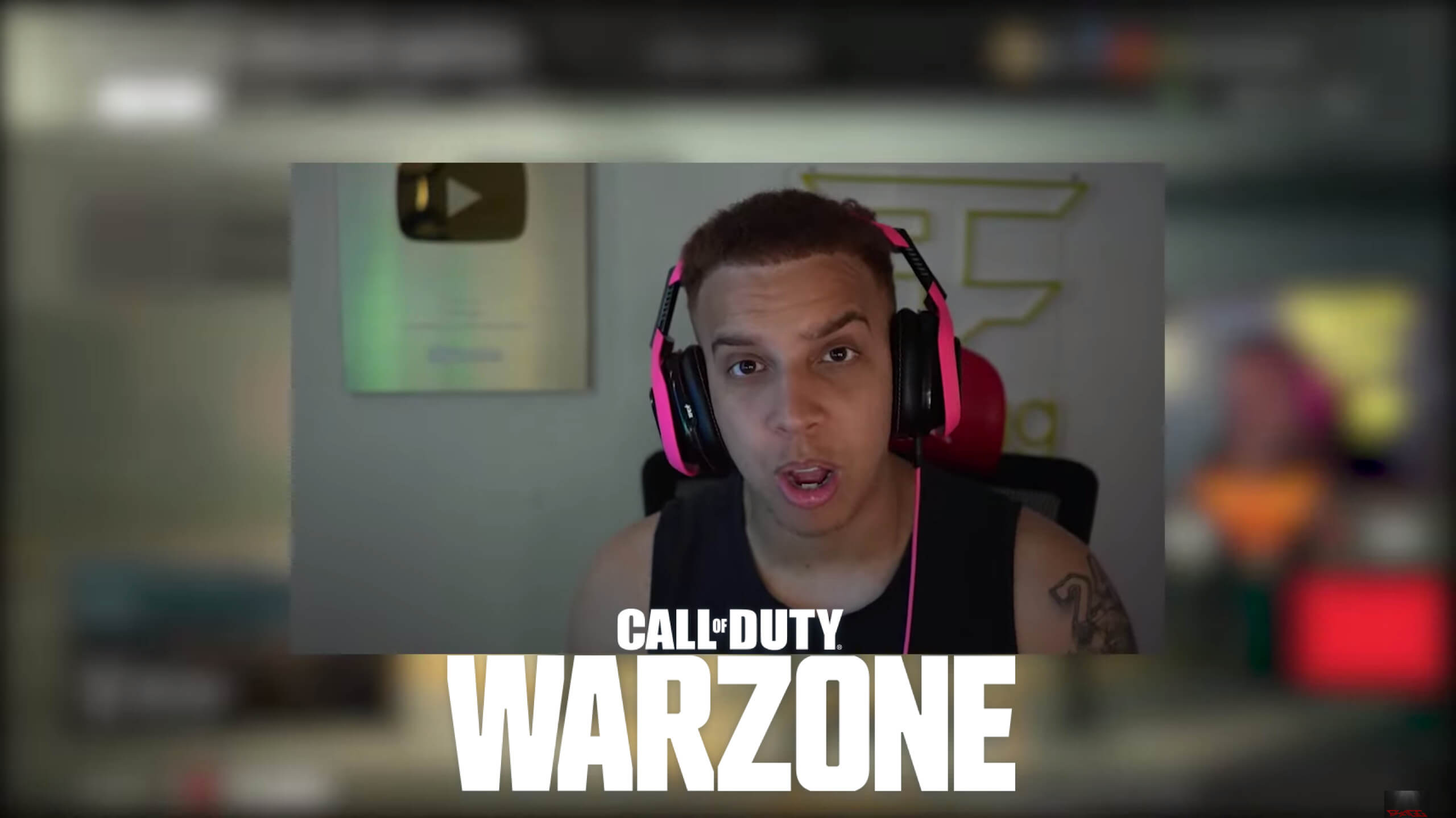 Faze Swagg Shows Off Aimbot Warzone Kilo Loadout Charlie Intel