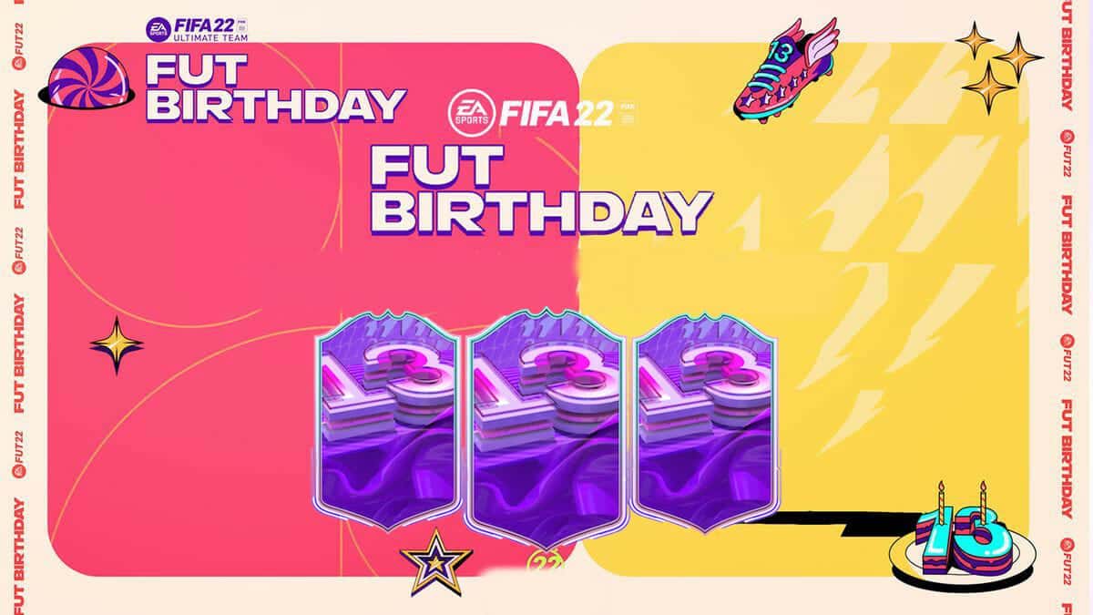 Fifa Fut Birthday Token Swaps Explained Charlie Intel