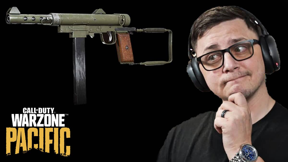 JGOD Reveals Best Close Range Weapon In Warzone Season 3 Reloaded