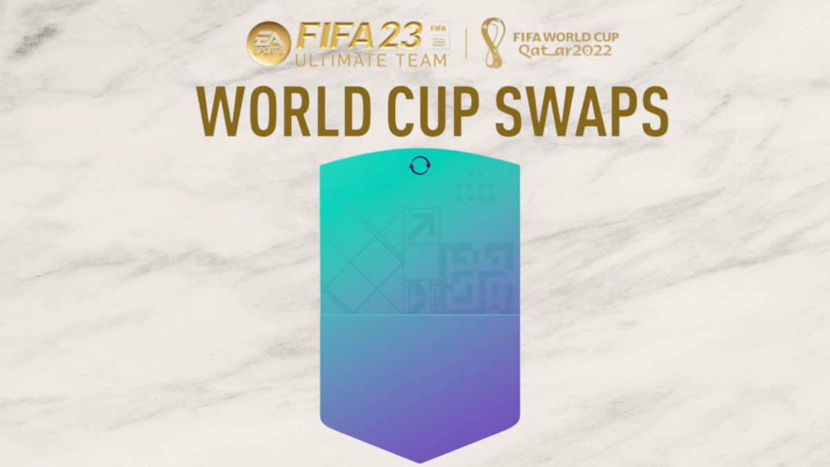 Fifa Ultimate Team World Cup Token Swaps Explained Start Date