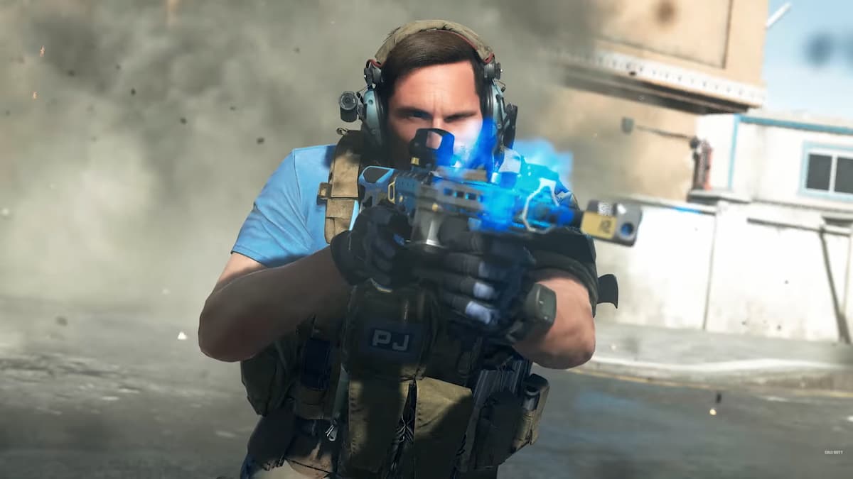 Warzone Master Reveals Meta Sniper Support Smg Loadout Charlie Intel