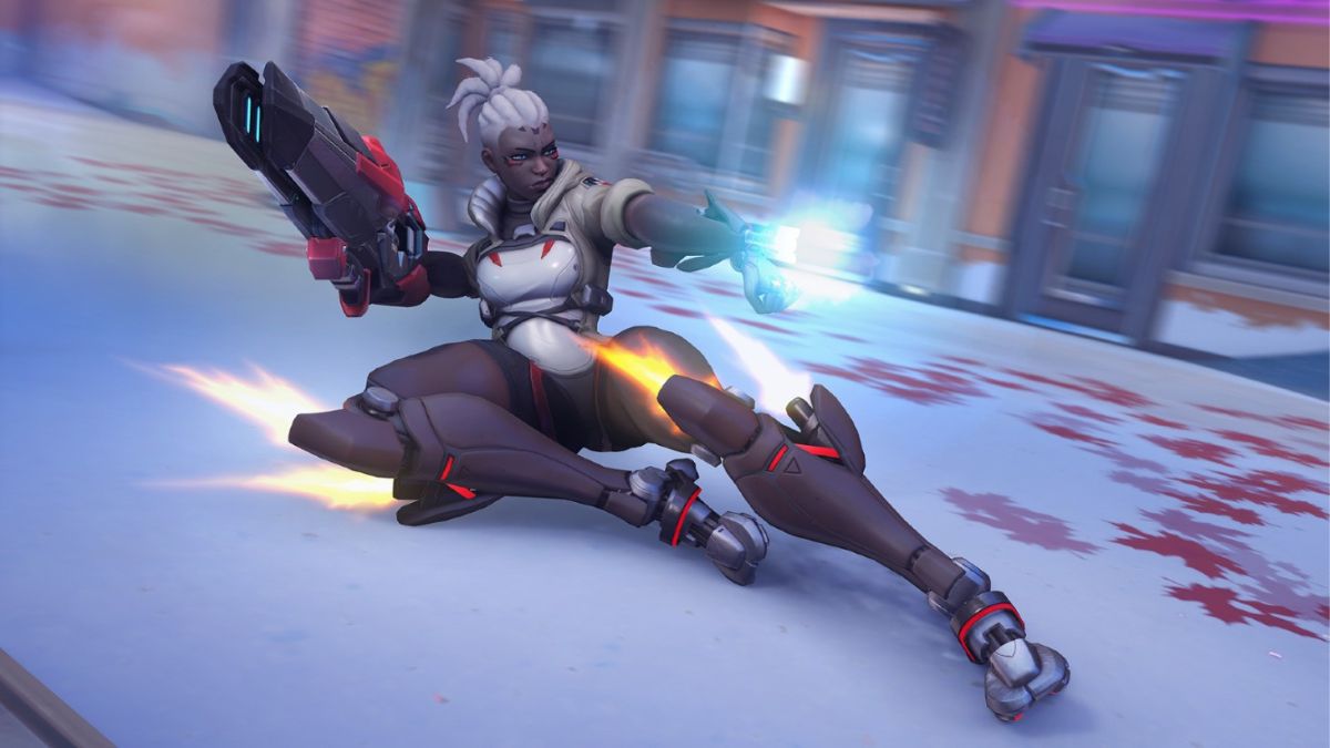 Overwatch Hero Mastery Explained Gauntlet Mode Rewards More