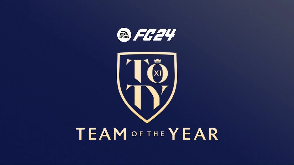 How To Vote For Ea Fc Toty All Mens Womens Nominees Charlie Intel