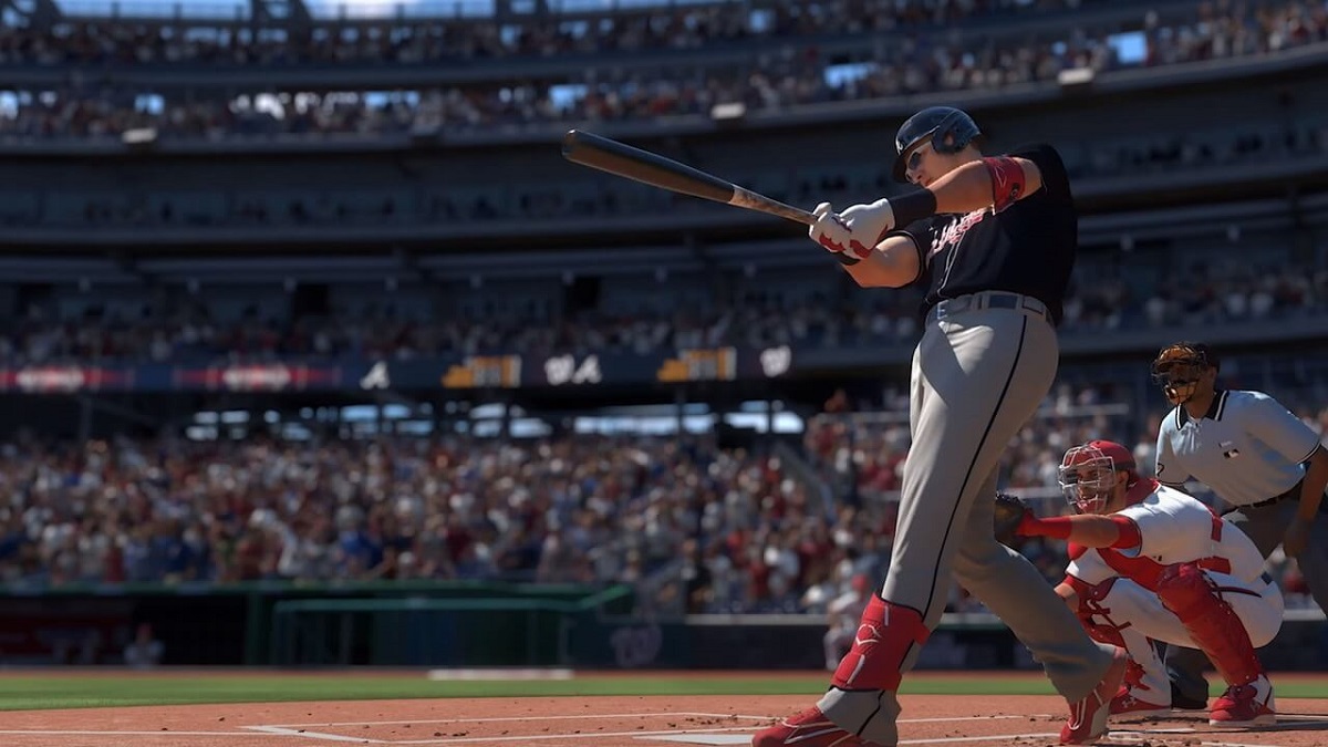 How To Play MLB The Show 24 Early Access Charlie INTEL