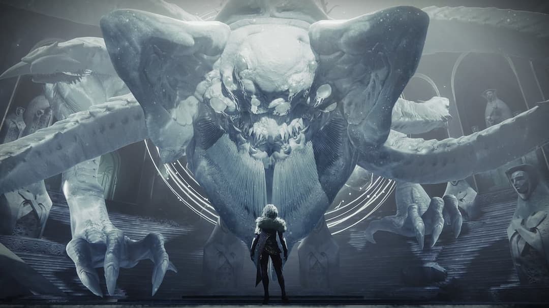 Destiny 2 Riven’s Wishes Start date, rewards, more