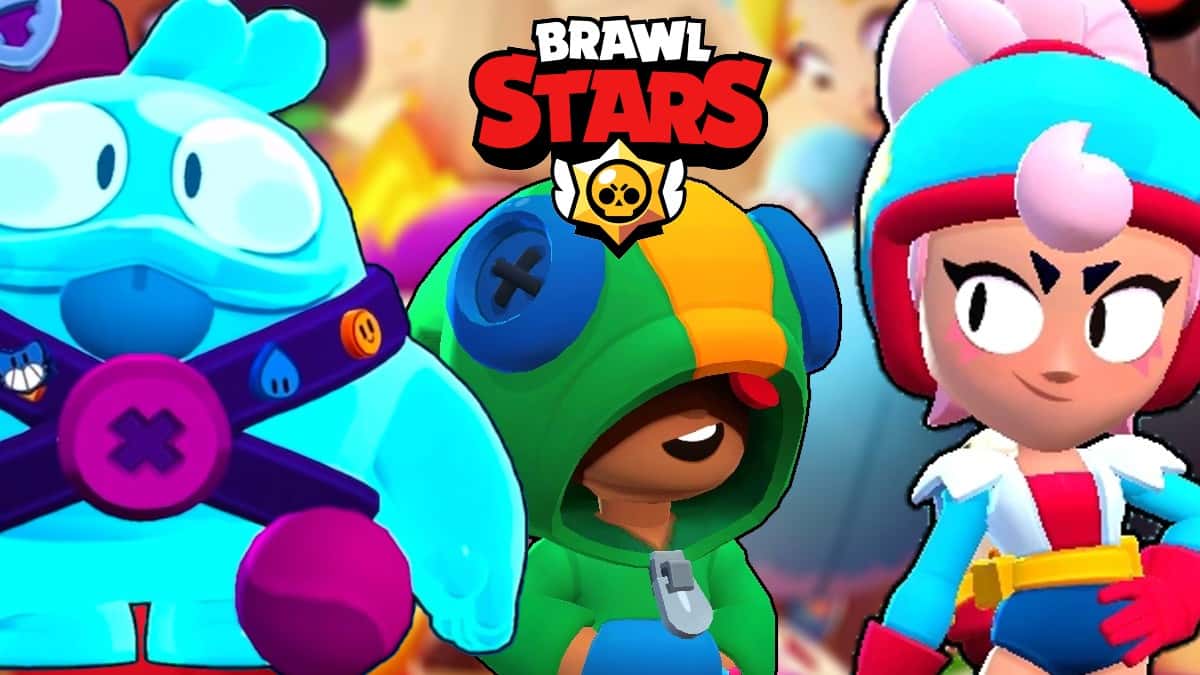 When Can I Get Edgar in Brawl Stars? Here's What You Need to Know