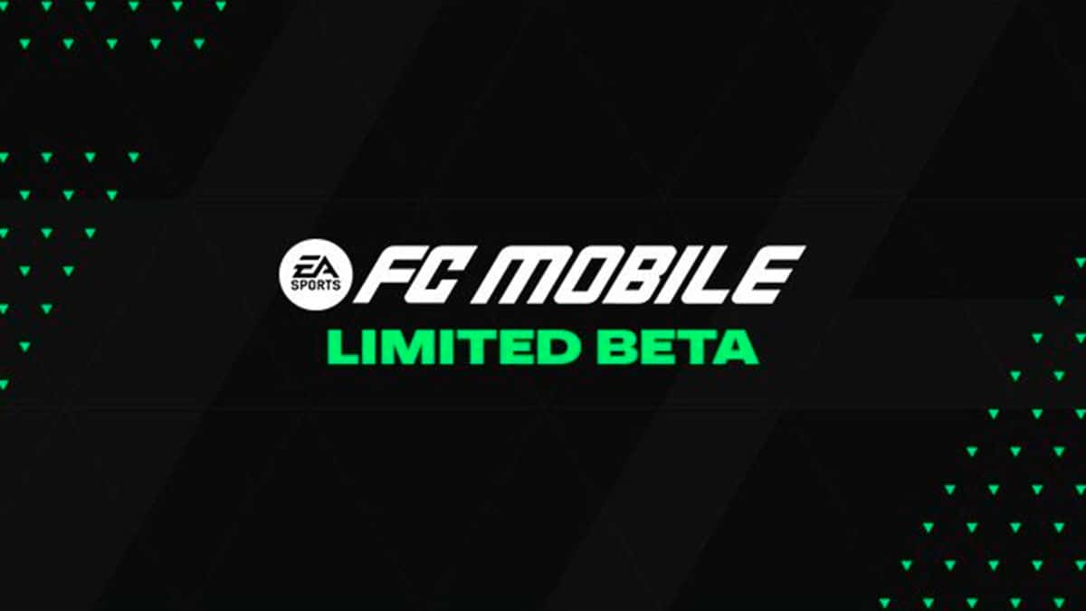 EA FC Mobile limited beta