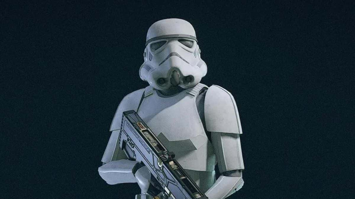 stormtrooper in starfield