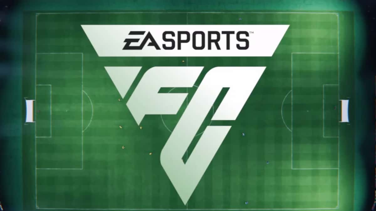 EA Sports FC