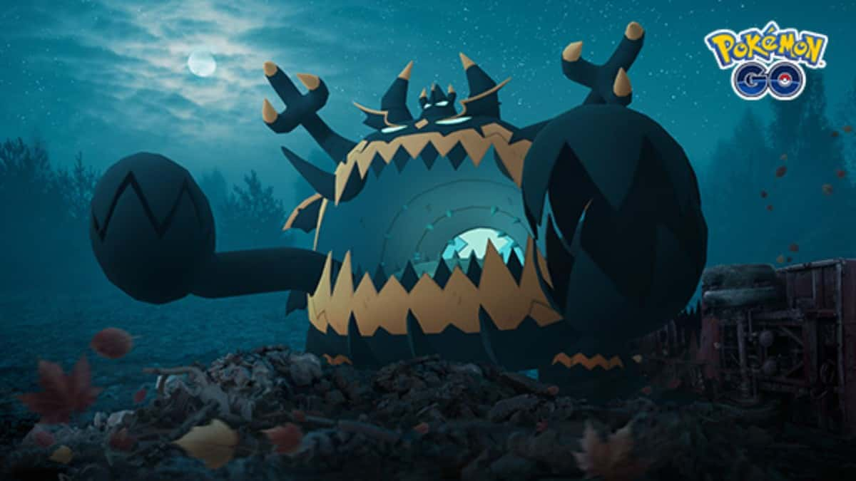 pokemon go guzzlord raid promo image