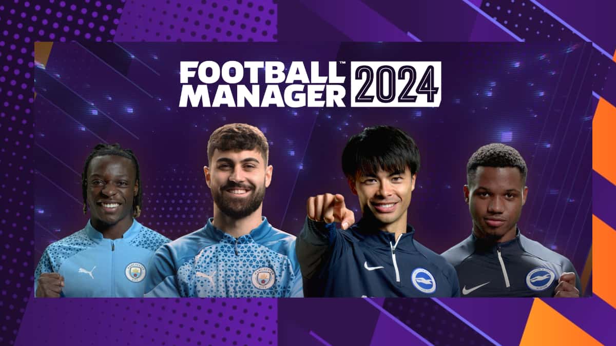 Football Manager 2024 Best Youth Academies Charlie INTEL