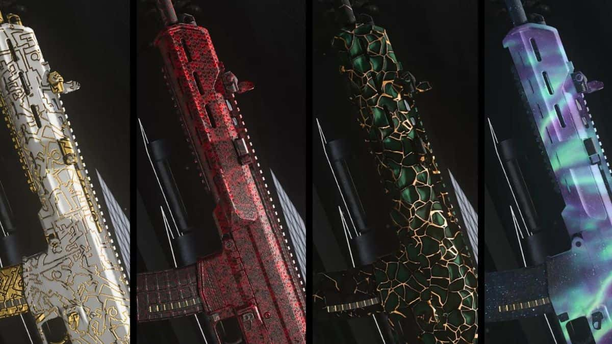 mw3 zombies camos