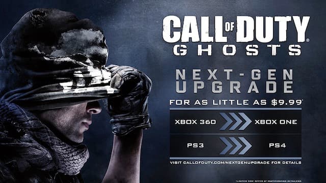 Call of Duty: Ghosts special editions revealed, includes season pass for 4  DLC packs