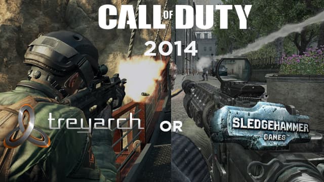 Sledgehammer Games is reportedly developing Call of Duty Advanced
