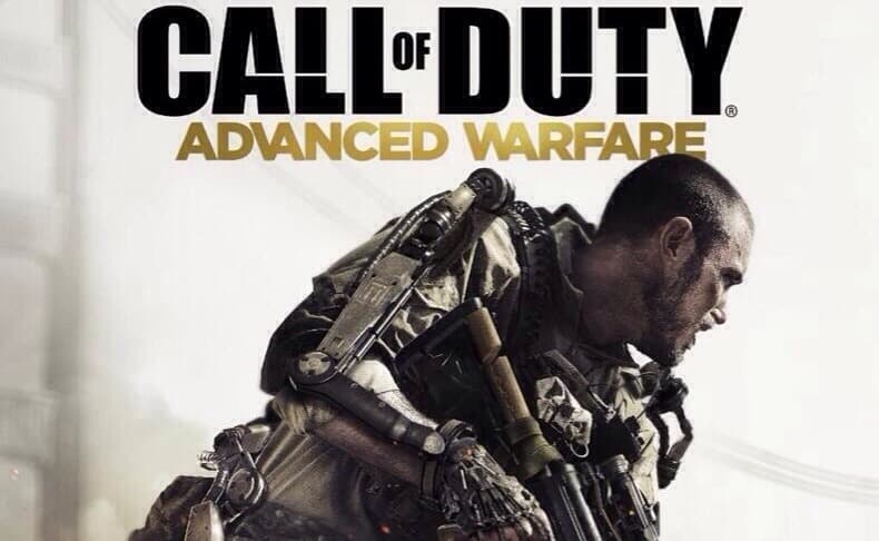 This Is ADVANCED WARFARE in 2020 