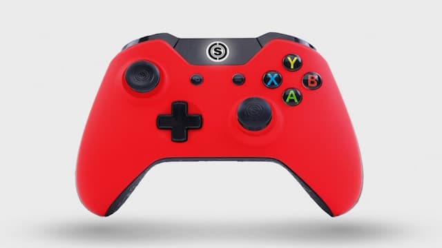 Scuf One Xbox One Controller Review - MP1st