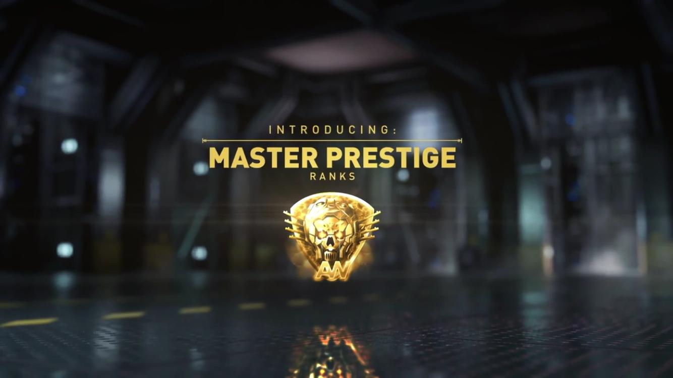 Prestige 10, now what?