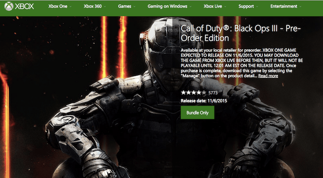 How to download Black Ops 3 for free on PS5 - Charlie INTEL