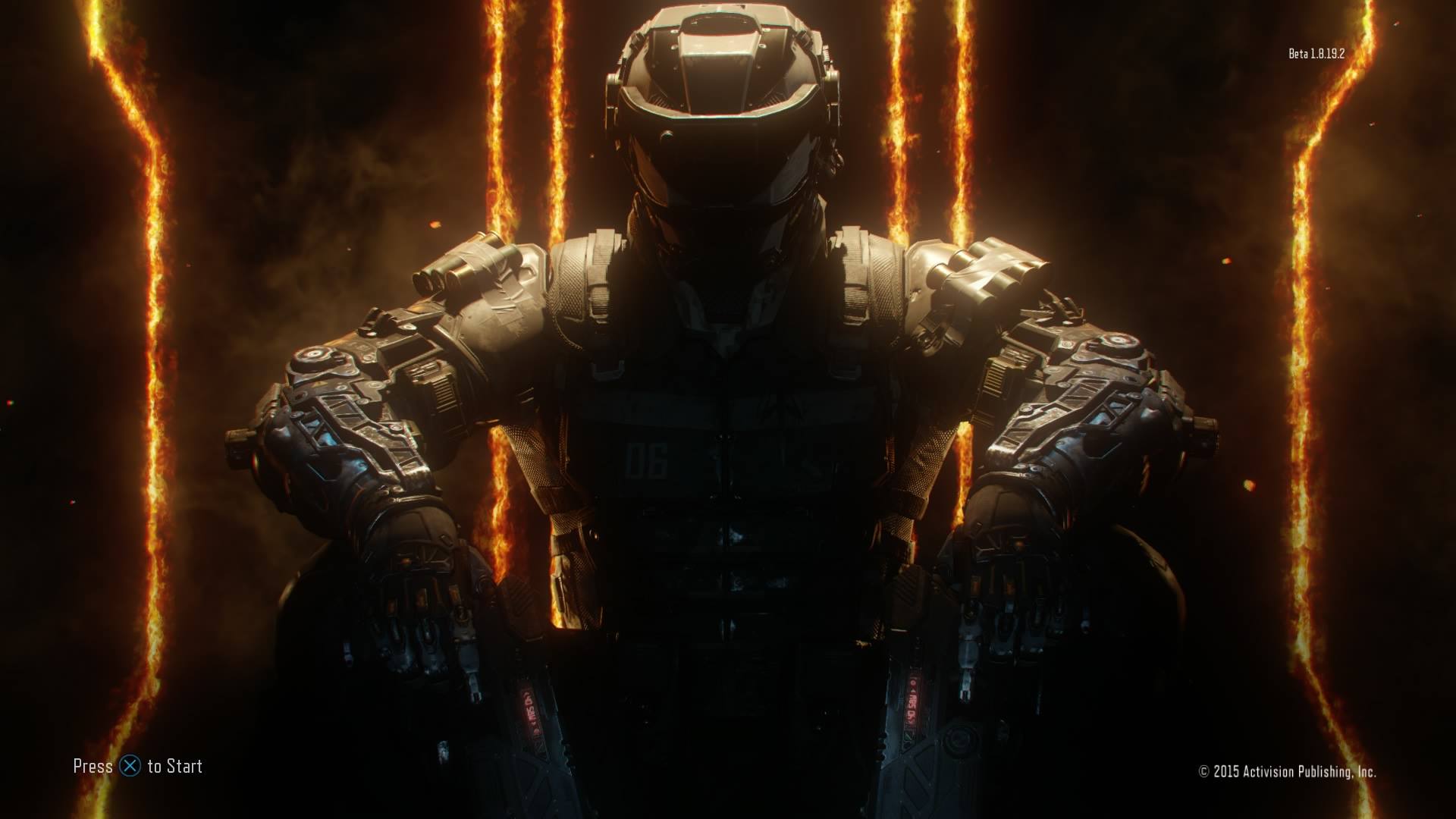 Call of Duty Black Ops 3 Multiplayer Servers are now ONLINE UPDATE