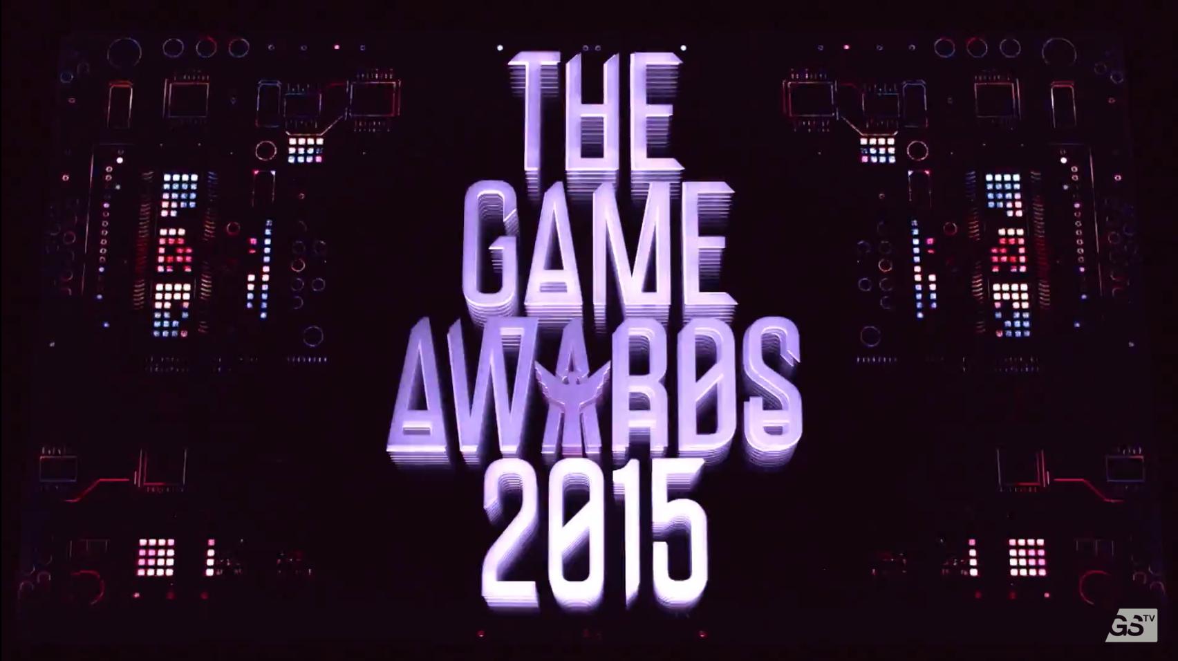 Game of the Year 2015 Nominees 