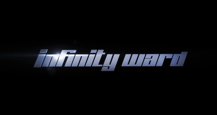 Activision confirms a new, innovative Call of Duty from Infinity Ward  will arrive in 2016