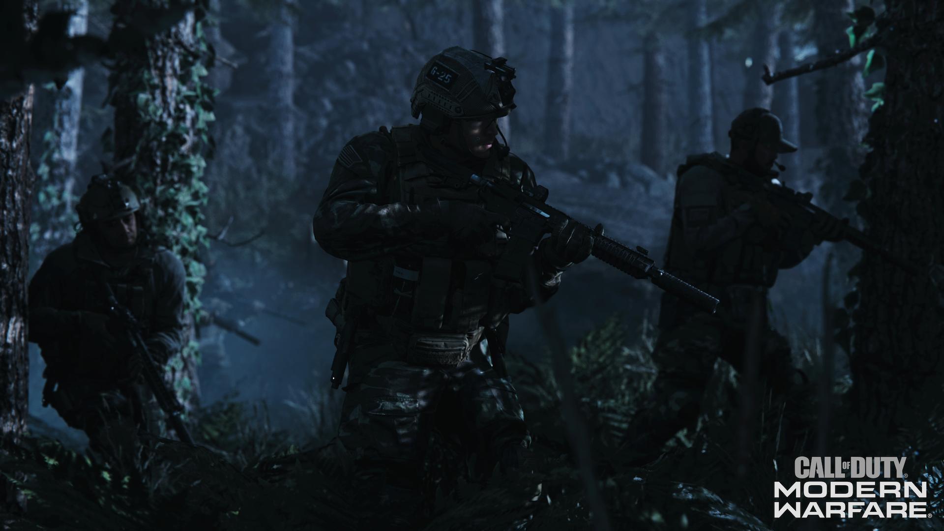 Infinity Ward finally restores Modern Warfare maps months after deleting  them - Dexerto