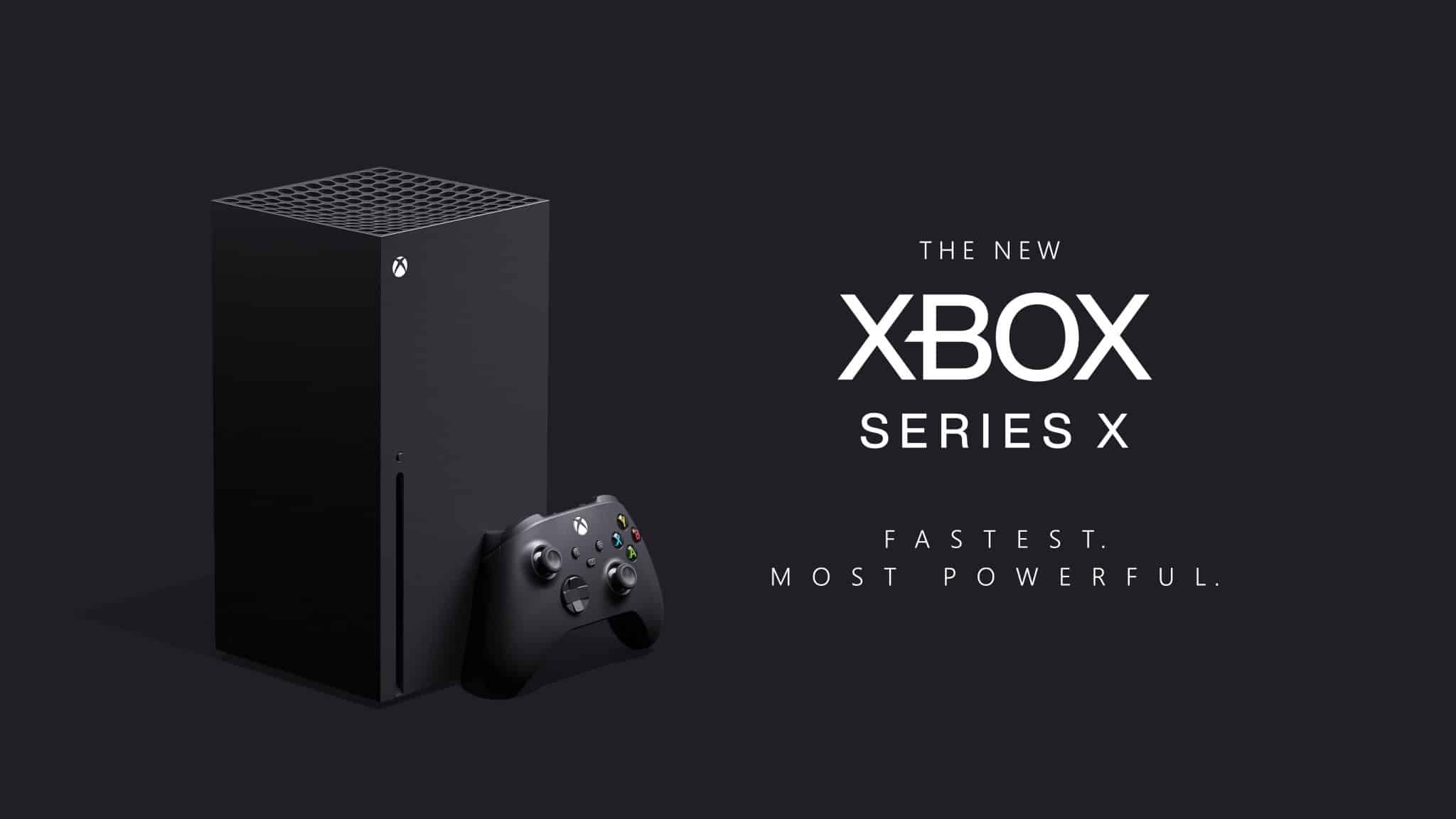 Microsoft confirms Activision working on Xbox Series X games