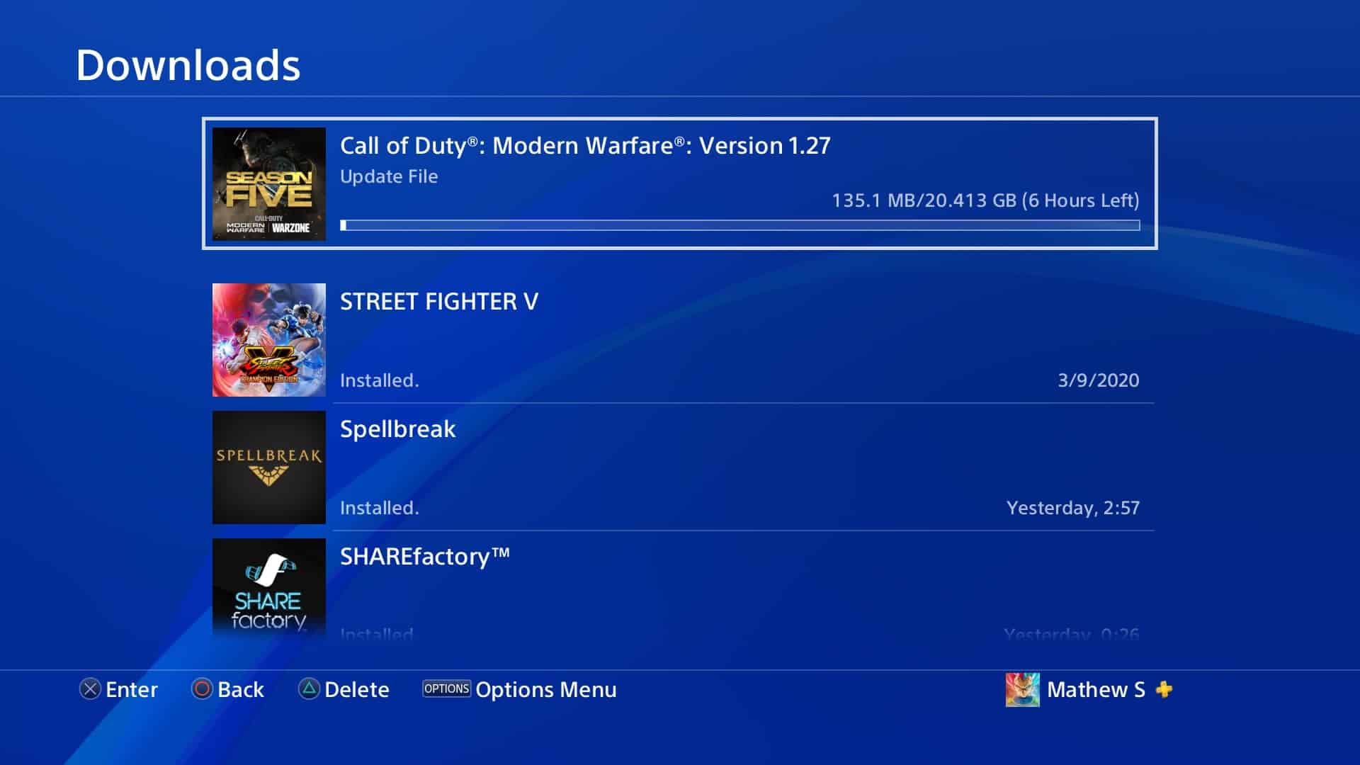 How to preload Call of Duty Modern Warfare early on PS4, Xbox One