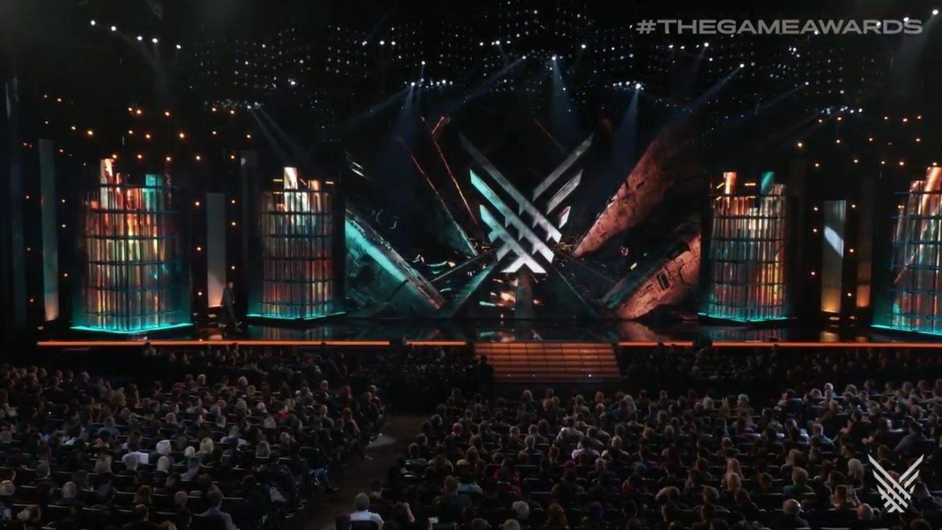 Nominations for The Game Awards 2020 Have Been Announced - KeenGamer