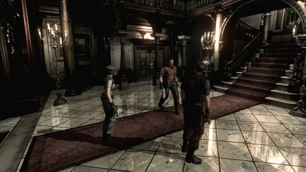 Resident Evil games ranked accordingly based on how faithful they are to  the series roots. : r/gaming