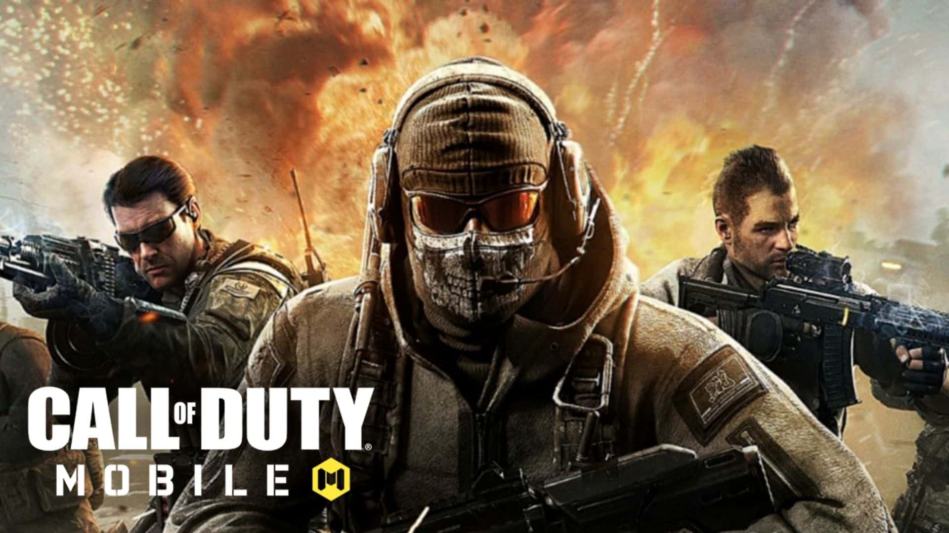 Leaks Of Call Of Duty Mobile  Call Of Duty Mobile Season 1 Battle