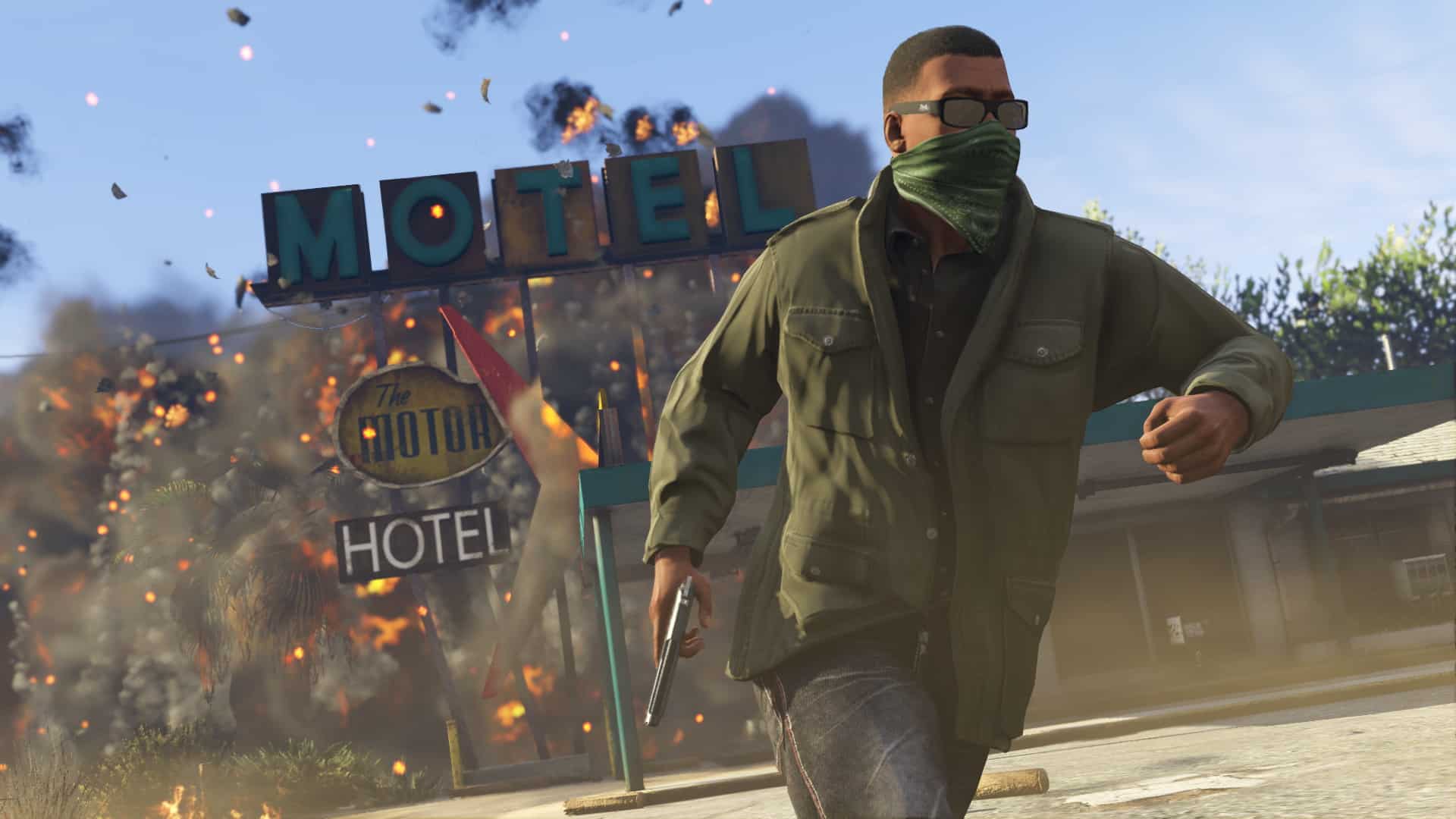 How to GTA V roleplay, who to watch, and more - Charlie INTEL