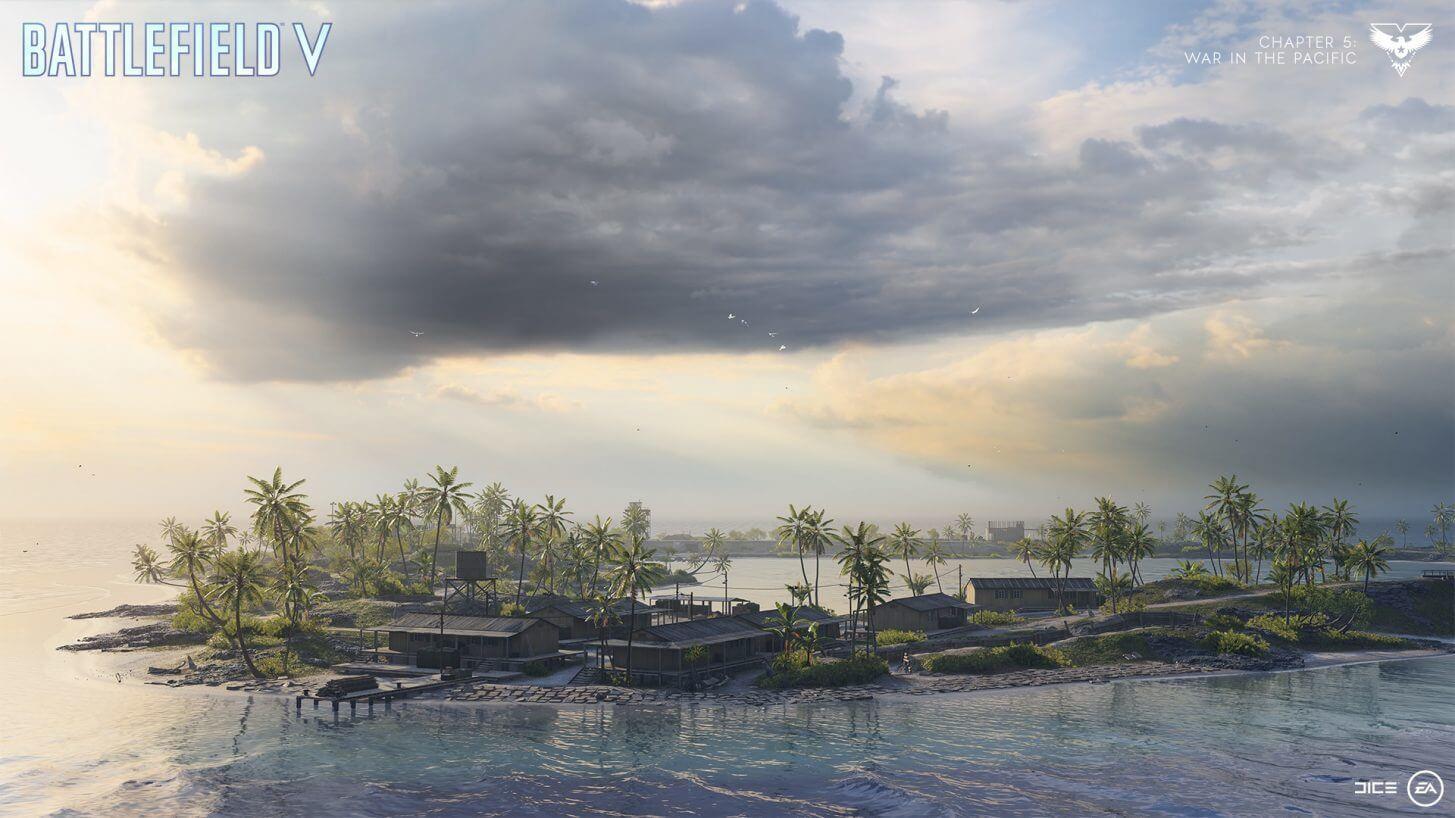 Battlefield 3 Is Getting A Battle Royale Mode! 