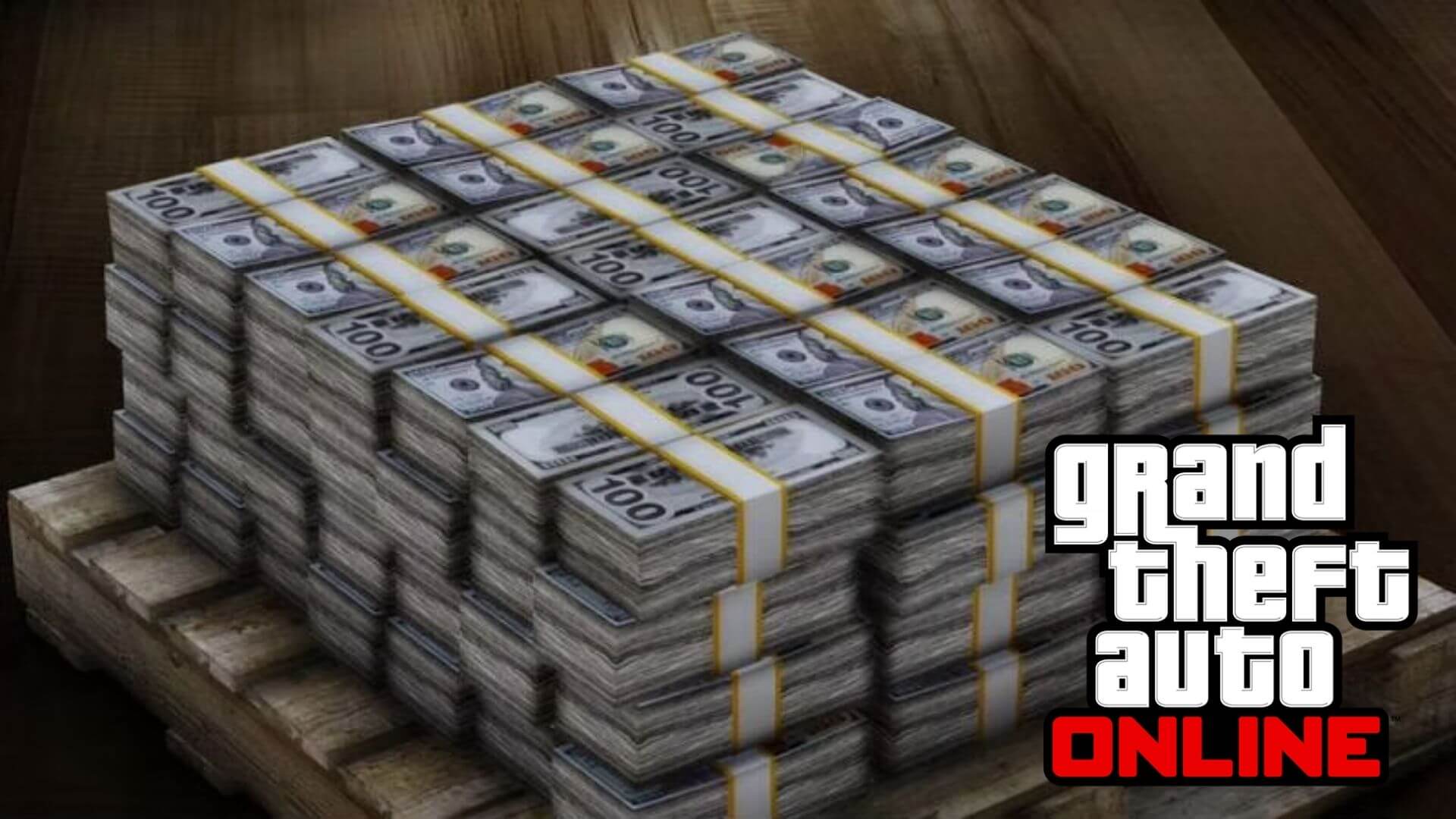 How to claim $1 million for free in GTA Online every month - Charlie INTEL