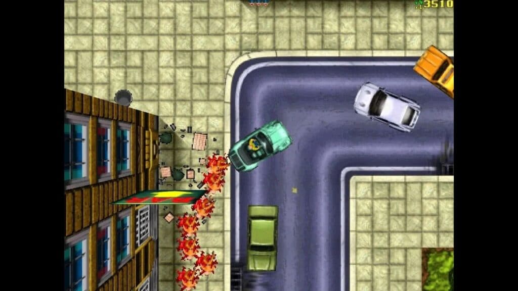 Grand Theft Auto Games Ranked From Best To Worst