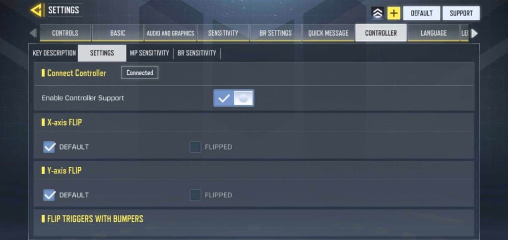 COD Mobile How to Connect Any Controller on Call of Duty Mobile ipega  (PG-9089), CODM Tips Best way