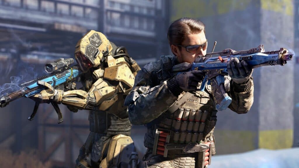 Best Guns in COD Mobile in 2023: Top ARs, SMGs, Snipers, Shotguns and More  - MySmartPrice