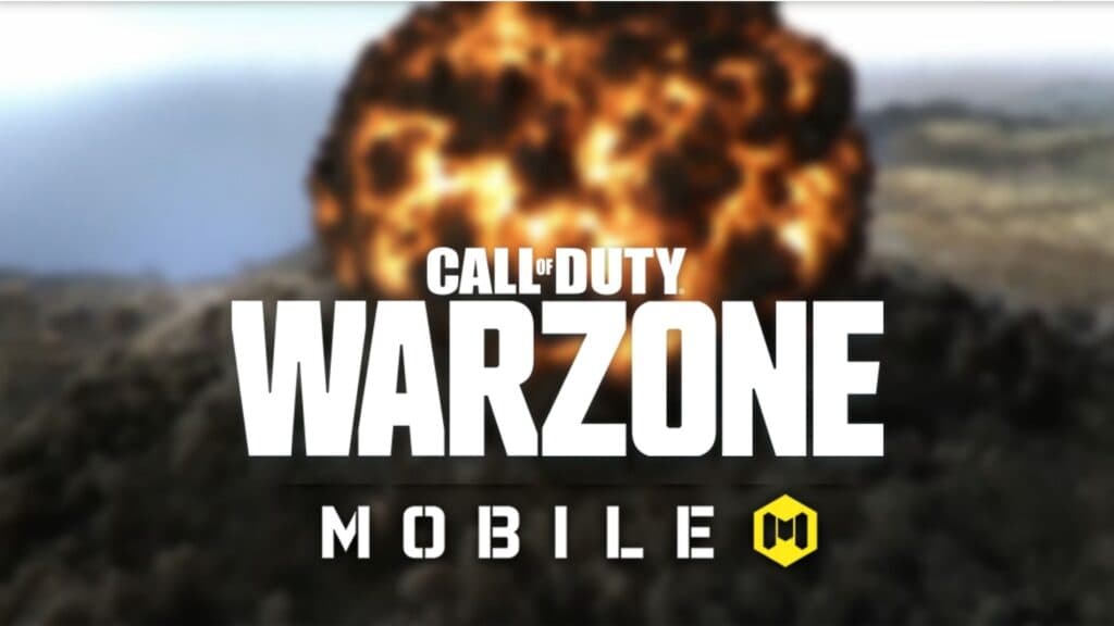 Call of Duty: Warzone Mobile First Look