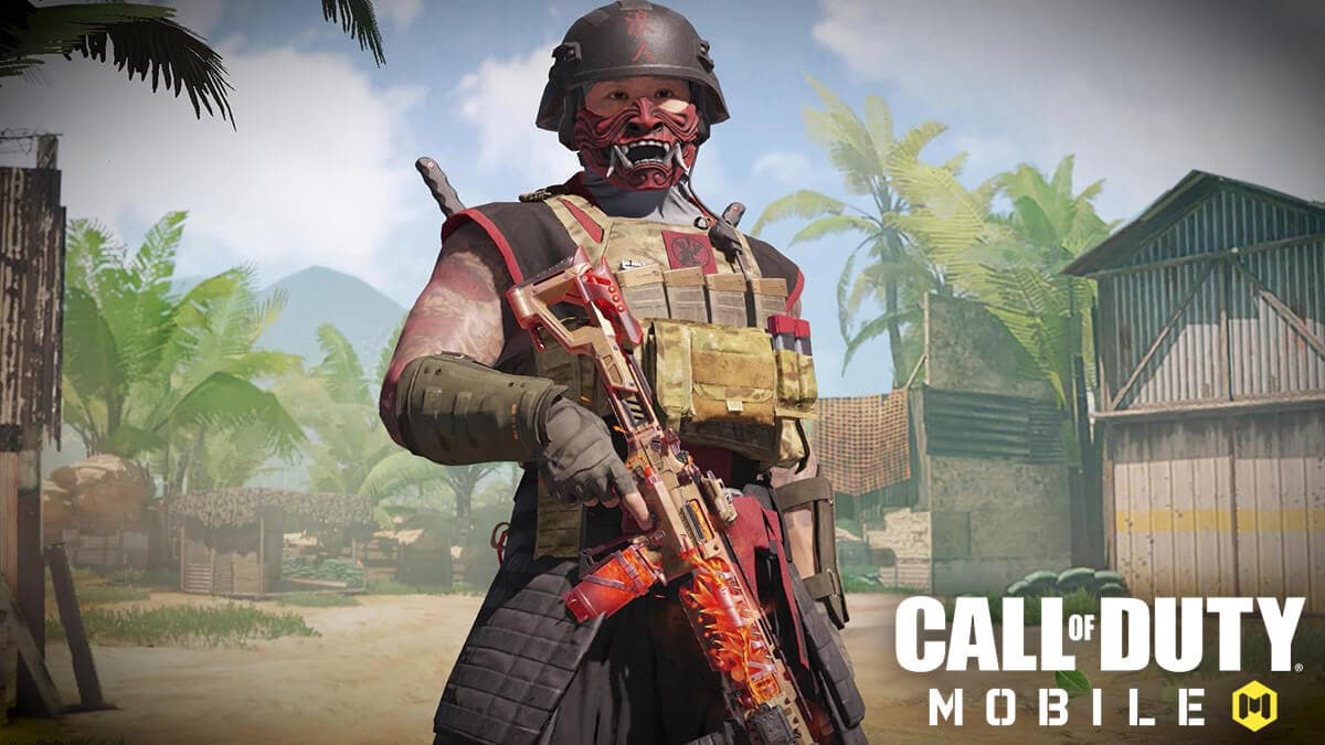 Call of Duty: Mobile World Championship to feature huge $2 million