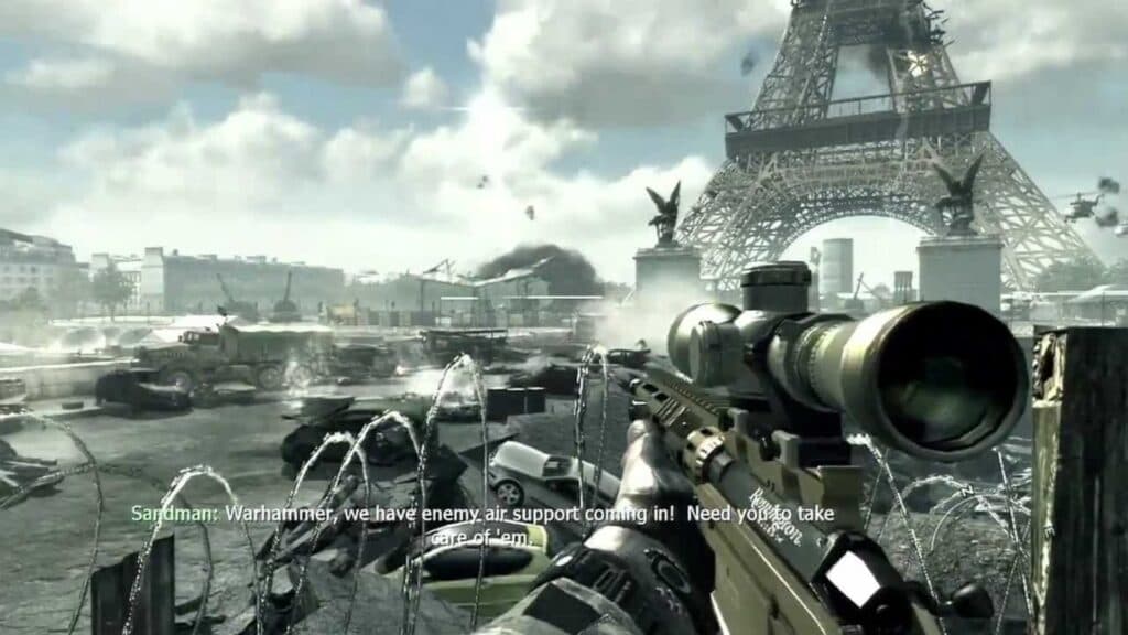 CoD leaker claims Modern Warfare 3 Campaign Remastered is “definitely”  coming in 2021 - Dexerto
