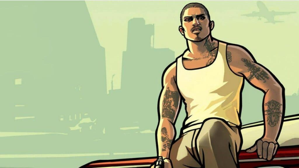 GTA San Andreas Cheats: Full List Of All GTA SA Game Cheat Codes For PC,  Android, Xbox, And PlayStation - IconicTechs