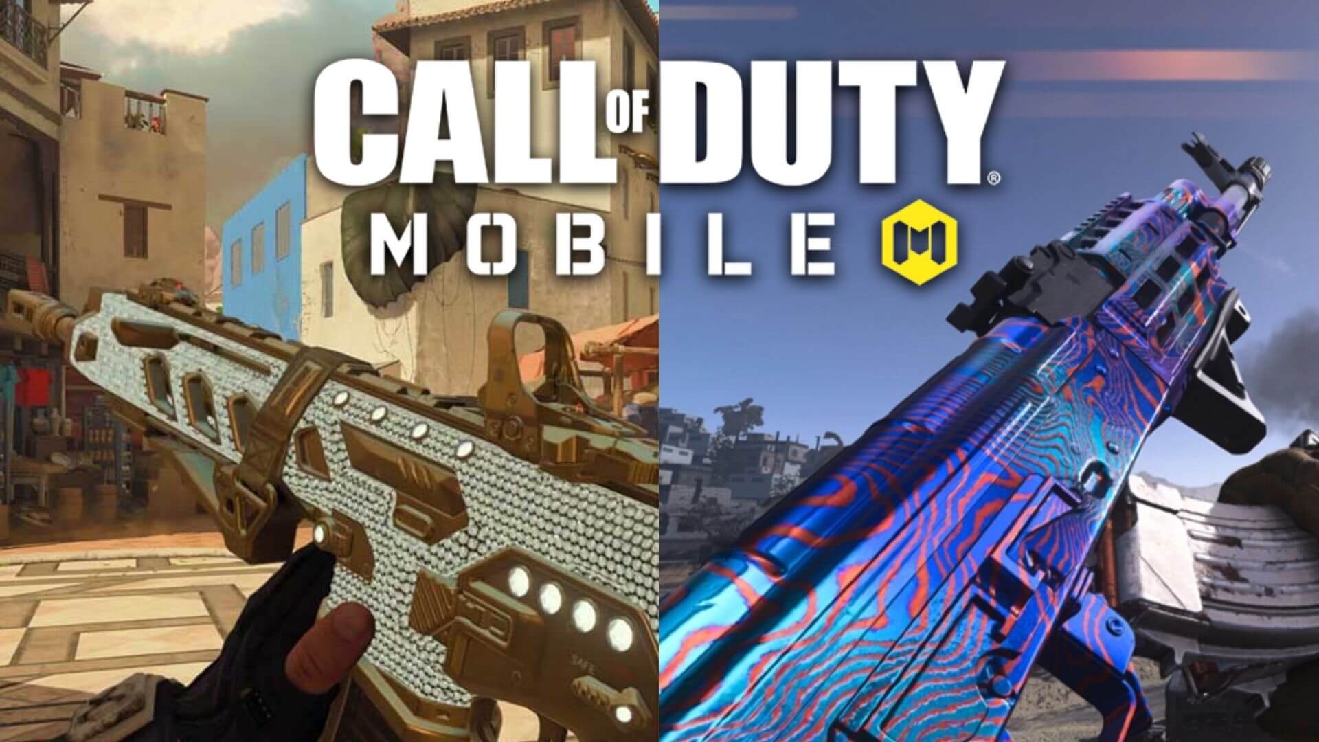 Sniping on COD MOBILE then UNLOCKED DIAMOND SNIPERS.. 