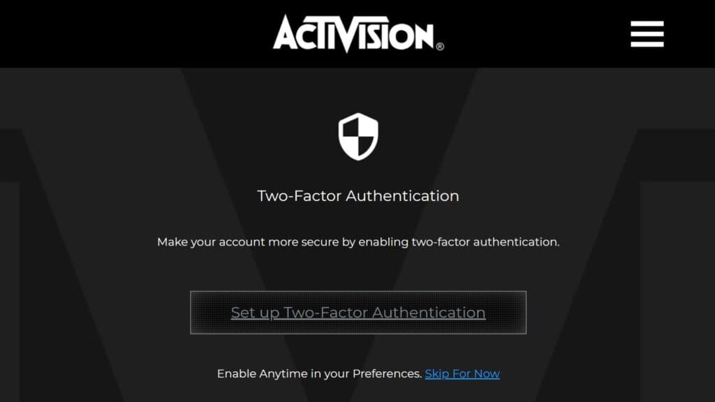 Call of Duty: Mobile News 📲 on X: Activision is giving Ghost - Stealth  for linking your Activision account.  / X