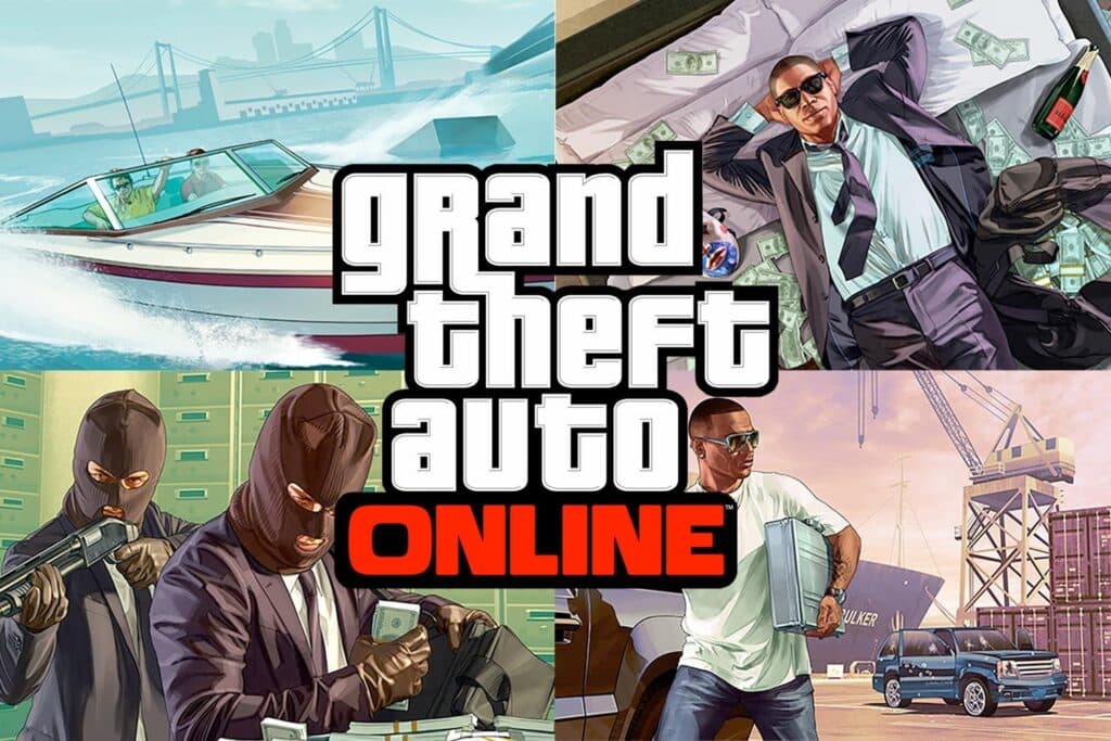 Well, this is it guys, the GTA Online servers of PS3/Xbox 360 went