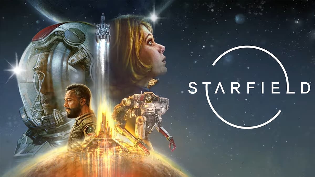 Is Starfield on Xbox Game Pass? - Dexerto