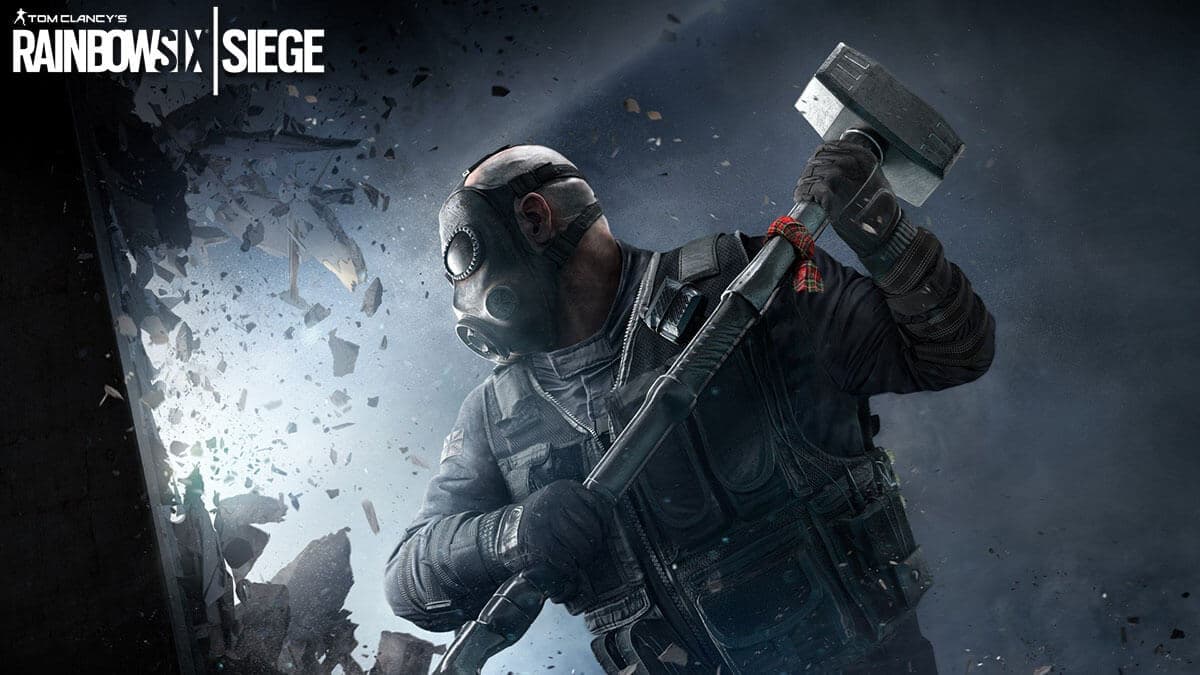 Rainbow Six Siege Mobile RELEASE DATE (CONFIRMED) 