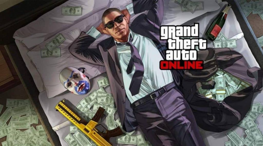 Do you need PS Plus to play GTA Online?